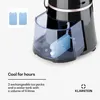 KlarsteinSkyscraper Ice Smart, klimator 4 w 1, wentylator, Podgląd zdjęcia produktu 3