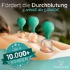 KURGLAS Schröpfgläser aus Echtglas [5 Stück] – Produktbild-Vorschau 8
