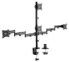 AISENS DT27TSR-379, 75 x 75 mm, 100 x 100 mm, -45 - 45°, Podgląd zdjęcia produktu 1