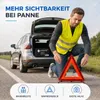 3-in-1 set auto-EHBO-kit - auto-verbanddoos, Productafbeelding-voorbeeld 4