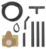 Güde Nass-Trockensauger Staubsauger Sauger GNTS 20L Industriestaubsauger 325731 17001 310447 4015671921420 325735 Produktbild-Vorschau