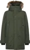 Didriksons Rick 2 - Herren Parka, Größe:L, Farbe:deep green Produktbild-Vorschau 6