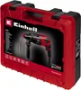 Einhell TC-RH 620 4F Kit, SDS Plus, Čierna, Červená, 2 cm, Náhľad obrázku produktu 23