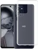 Cazy Coque compatible avec HMD Pulse Pro Coque en Silicone Voir les images du produit 1