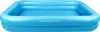Swim Essentials Rechteckiger Swimming Pool 300 cm Blau 300 Produktbild-Vorschau 1