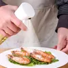 Sprühflasche für Haare, 500 ml Transparent Sprühflasche Produktbild-Vorschau 3