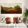 TPFLiving Kunstdruck LW-522 (OHNE RAHMEN) Poster - Leinwand Produktbild-Vorschau 4