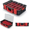 Organizer narzędziowy do przenoszenia z kuwetami MODULAR Podgląd zdjęcia produktu 3