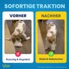Dr. Buzby's : Crampons de taille moyenne pour chiens - Voir les images du produit 2