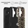 BURGA Player, Cover, Apple, iPhone 16, 15,5 cm (6.1"), Produktbild-Vorschau 7