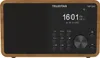 TELESTAR TOP 200 Holz Multifunktionsradios Stationäre Produktbild-Vorschau 3