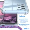 EAZY CASE Handykette kompatibel mit Samsung Galaxy A23 5G, Produktbild-Vorschau 5