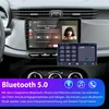 Autoradio Carplay Android 15 pouces pour Alfa Romeo Voir les images du produit 7