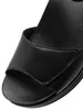 Ara Keilsandaletten Damen 32313938353735 Schwarz 41 EU Produktbild-Vorschau 9