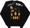 Star Wars - "Gingerbread Empire" Sweatshirt für Herren Produktbild-Vorschau 1