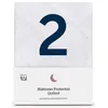 Blumtal® Luxe gestikte matrasbeschermer – Gecertificeerd Productafbeelding-voorbeeld 8