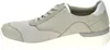 Waldläufer K Damenschuhe - bequeme Schnür- Halbschuhe grau Produktbild-Vorschau 4