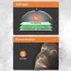 Andoer HD-M5X 36W podłogowa lampa wideo LED Half Moon Podgląd zdjęcia produktu 5