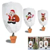Pflanzenschutz Winter 3er-Set, 100×120 cm, Produktbild-Vorschau 1