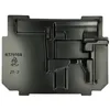 Makita MAKPAC Tiefziehteil 837916-4, Kunststoff, Schwarz, Produktbild-Vorschau 14