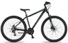 Licorne Bike Diamond Plus - horský bicykel 29 palcov / 27,5 Náhľad obrázku produktu 2