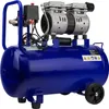KRAFT&DELE | Ölfreier Kompressor 50L, 1500 W, 290 l/min Produktbild-Vorschau 2
