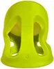 Prym Fingerhut .ergonomics L, Groß, Hellgrün, Weiß, Produktbild-Vorschau 4