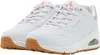 Skechers Sneakers 155196-WHT in White color size 40 Voir les images du produit 8