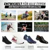 Orthopädische Fersensporn-Einlegesohlen – 1 Paar Produktbild-Vorschau 8