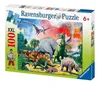 Ravensburger Unter Dinosauriern Produktbild-Vorschau 7
