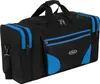 Sporttasche Reisetasche Fitnesstasche ca.60 L Saunatasche Produktbild-Vorschau 1