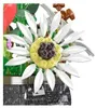 Mould King 24107 Pâquerette Pot de fleur briques à pincer Voir les images du produit 12