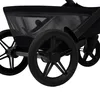 Joolz Geo 5 Kinderwagen 2-in-1 - Space Black | Joolz Produktbild-Vorschau 10