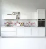 Küchenrückwand selbstklebend Orchidee Weiß Spritzschutz Produktbild-Vorschau 10
