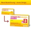 Vitamin B12 Hevert, 500 µg, tablety, 60 tablet Náhled obrázku produktu 2