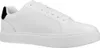 Calvin Klein Classic Cupsole Laceup Couleur Blanc Voir les images du produit 5