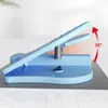 Stepper nożny, mini trenażer z wzmocnionego nylonu, cichy, Podgląd zdjęcia produktu 4