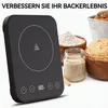 Sauerteig-Glas-Fermentationsbehälter-Set, Produktbild-Vorschau 4