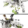 LEGO® NINJAGO 71721 Smok czarnoksiężnika z czaszką Podgląd zdjęcia produktu 18