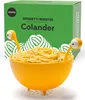OTOTO, setaccio per pasta "Spaghetti Monster", codice Anteprima dell’immagine prodotto 1