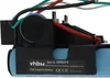 vhbw Akku kompatibel mit AEG CX7, CX7-21DB, CX7-21EB, Produktbild-Vorschau 5