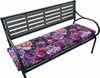 Cuscini impermeabili per panchine da giardino 120x80 cm, Anteprima dell’immagine prodotto 5