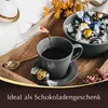 Lindt Lindor Kugeln 60% Cacao Feinherb 99g Produktbild-Vorschau 3
