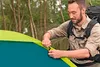 Bestway® 4-Personen-Zelt Wander Dome™ 200 x 240 x 135 cm Produktbild-Vorschau 8