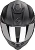 Scorpion Exo-1500 Air Helm, schwarz, M (57/58) Produktbild-Vorschau 3