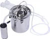Kit lait de vache trayeuse électrique portable (pour vache) Voir les images du produit 1
