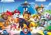 Clementoni Puzzle Paw Patrol 180 elementów - Oryginalny Podgląd zdjęcia produktu 2