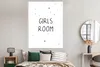 MuchoWow® Poster Zitate - Mädchenzimmer - Mädchen - Kind - Produktbild-Vorschau 4