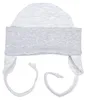 TupTam Baby Erstlingsmütze mit Ohrenklappen 2er Pack, Produktbild-Vorschau 4