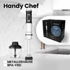 Zeegma Handy Chef Mixeur à main puissant et Voir les images du produit 28